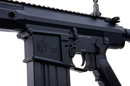 G&G KAC SR25 E2 AEG