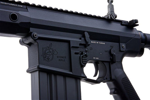 G&G KAC SR25 E2 AEG