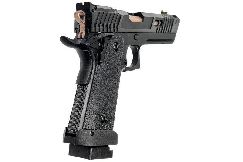SRC Night Viper - Special Edition