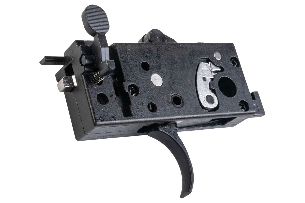 Classic Army MWS Trigger Box Set