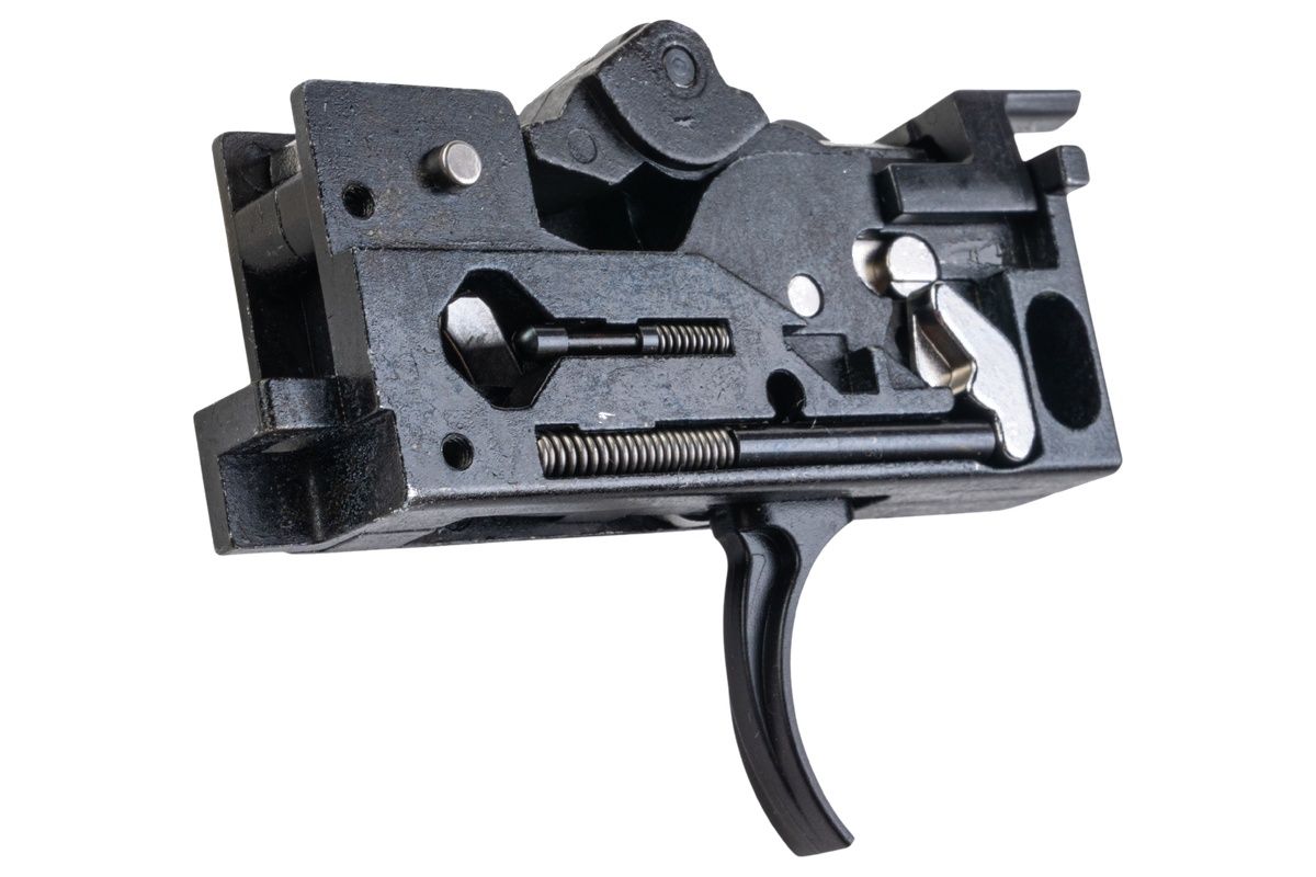 Classic Army MWS Trigger Box Set
