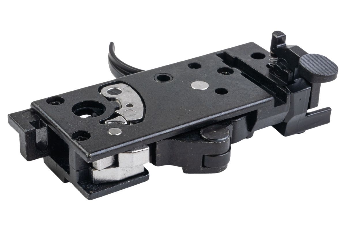 Classic Army MWS Trigger Box Set