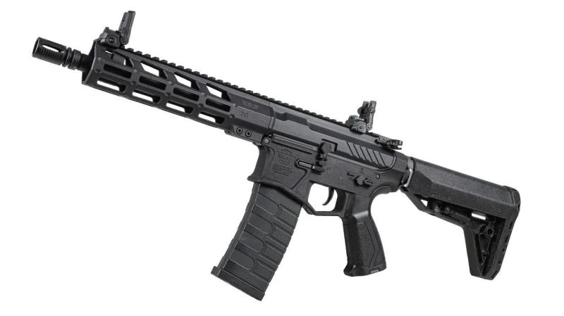 G&G CM16 Batto Stealth 556 AEG