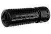 GK Tactical KAC QDC / CQB MOCK Suppressor (14mm-) BK