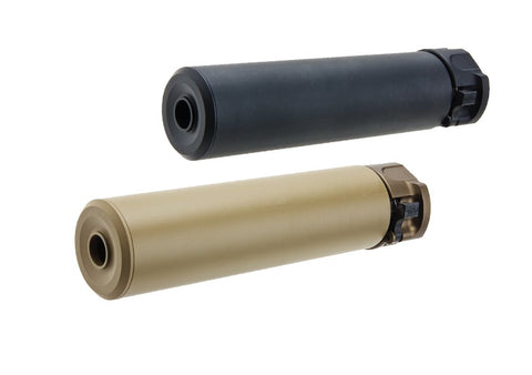 GK Tactical SF SOCOM556 - RC Mock Suppressor (14mm-) V2