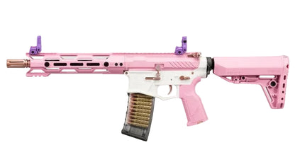 G&G CM16 Batto Stealth 556 AEG