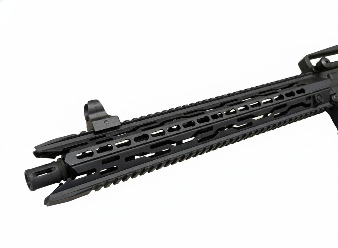 SRC M4 曼巴-L