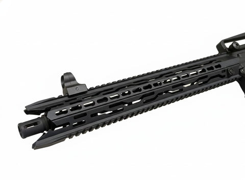 SRC M4 MAMBA-L Special Edition Full Metal AEG