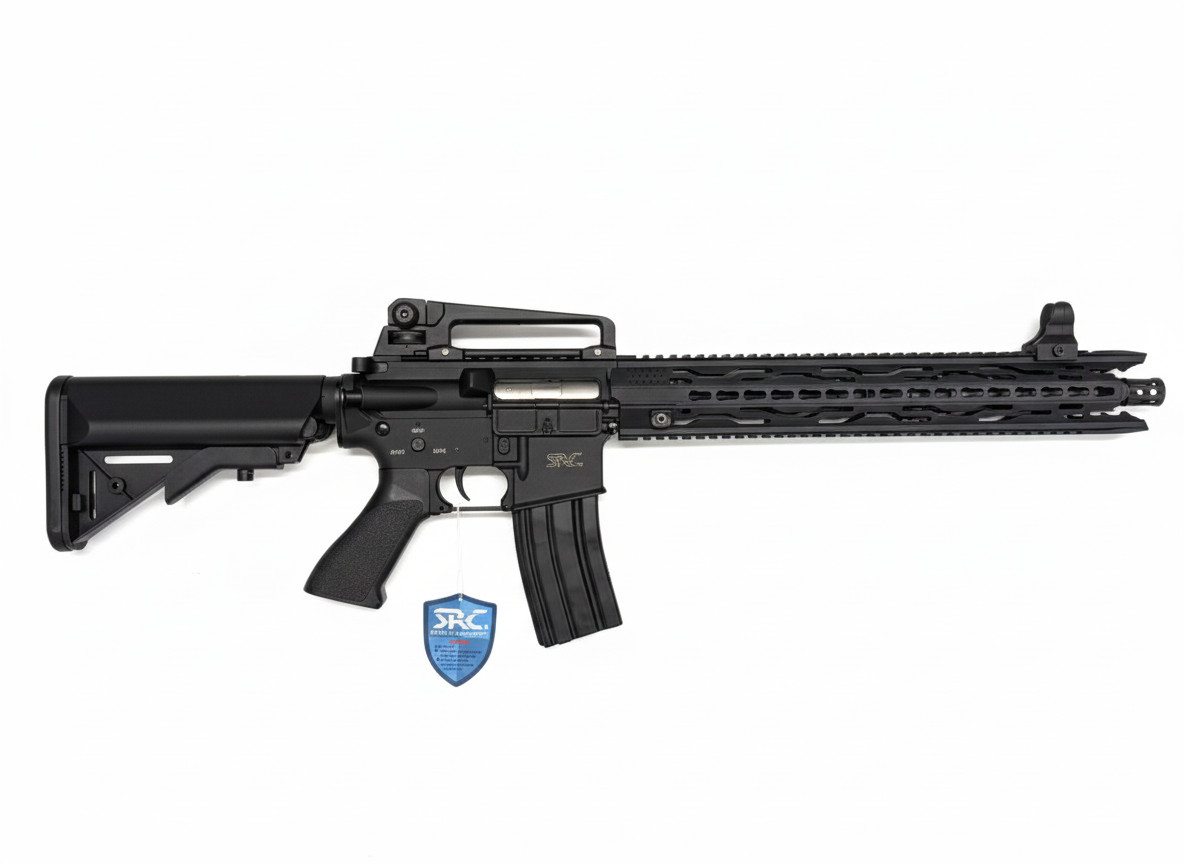 SRC M4 曼巴-L