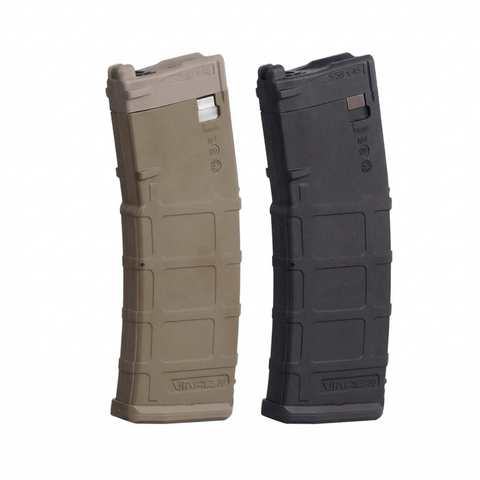 VFC 30rds VMAG/PMAG Gas Mag (V3) for HK416 / AR
