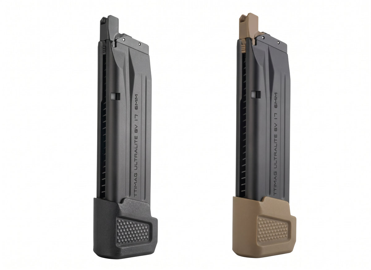 TTI Light Weight Mag for Sig P320 M17 (28 rds)