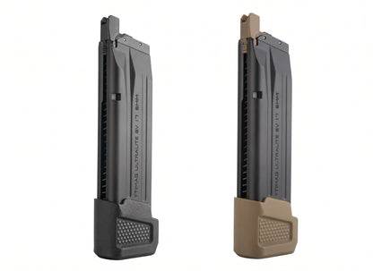 TTI Light Weight Mag for Sig P320 M17 (28 rds)