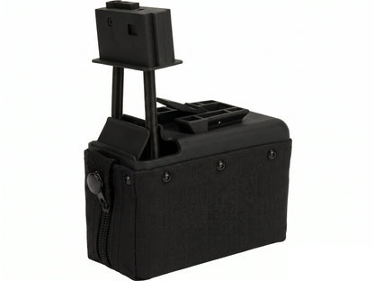 M249 Small Box Mag