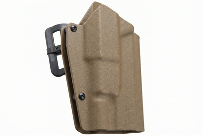 WOSport G-Series Kydex Holster (G17 w/ X300U)