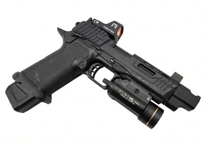 Kizuna BSK Compensator (14mm-)