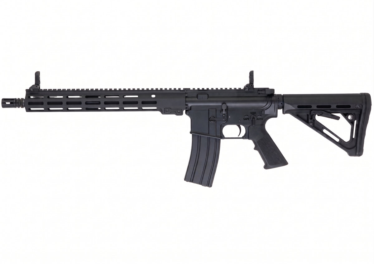 Classic Army URGI MK16 13.5" M4 MWS GBBR