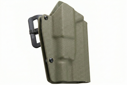 WOSport G-Series Kydex Holster (G17 w/ X300U)