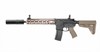 Classic Army MK8 AEG Suppressed