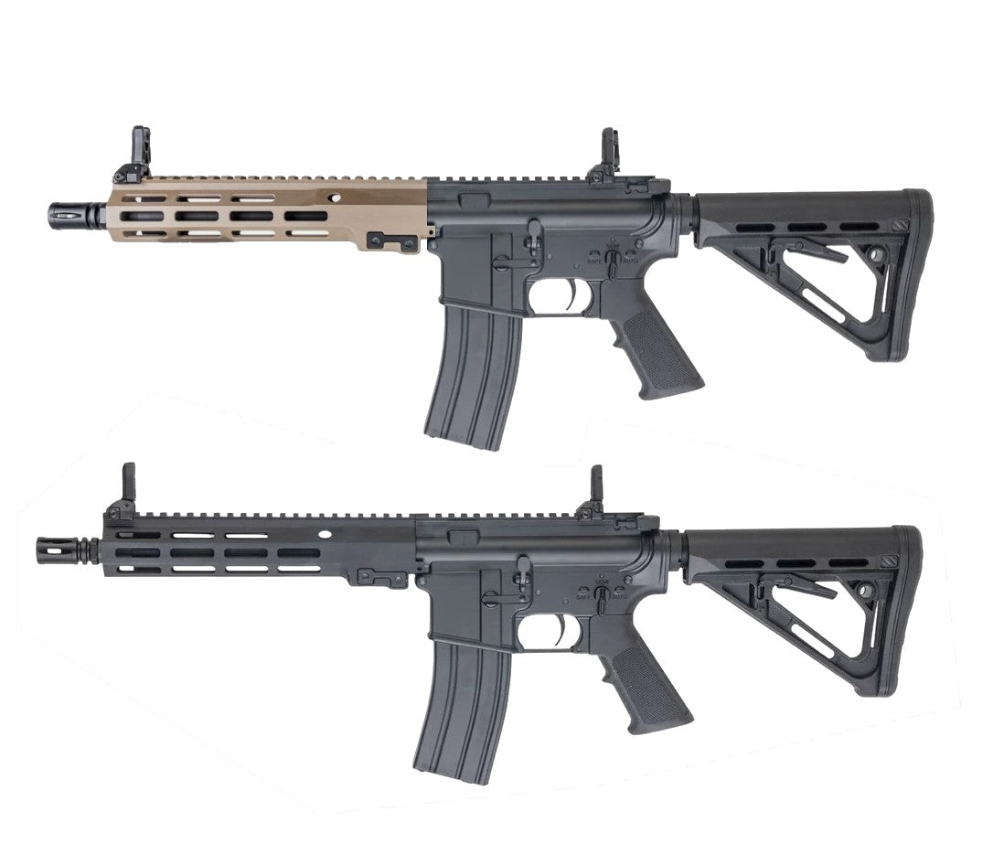 Classic Army URGI MK16 9.5" M4 MWS GBBR