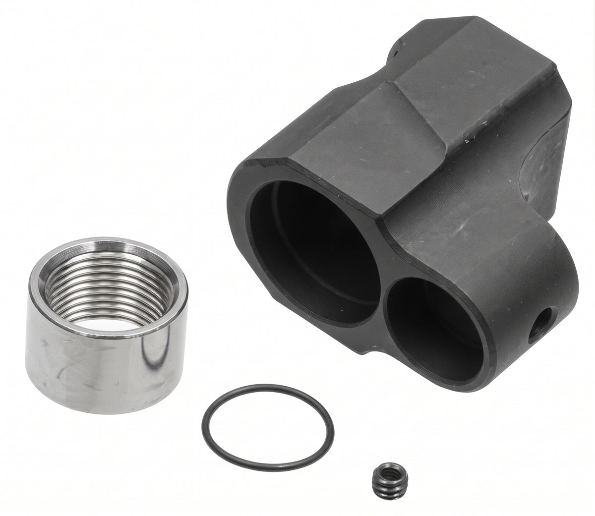 Kizuna BSK Compensator (14mm-)