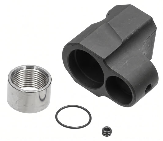 Kizuna BSK Compensator (14mm-)