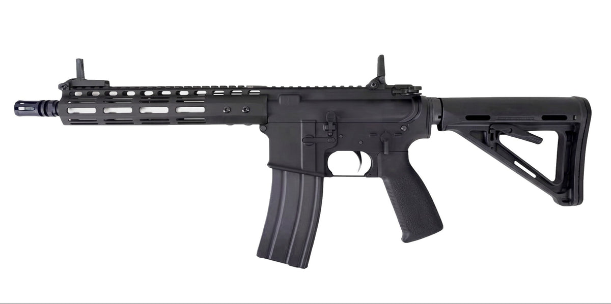 Classic Army N4 9.5" M4 MWS GBBR