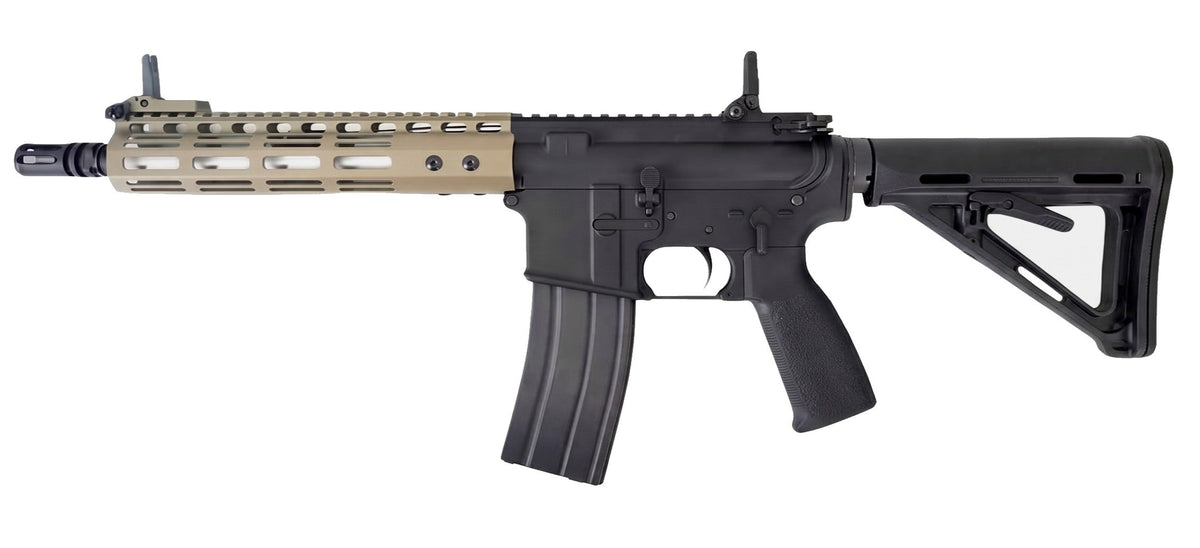 Classic Army N4 9.5" M4 MWS GBBR