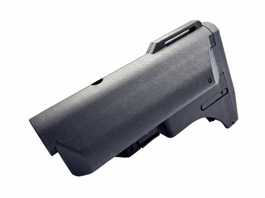Multifuction Stock With Magazine Carrirer BK