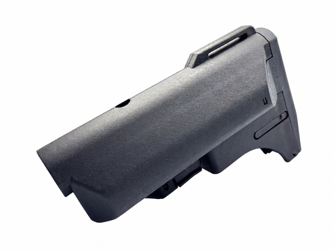 (CYMA) TM 型 MP5 伸缩枪托