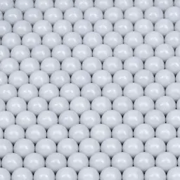 Glowball™ Tracer .25g BB's - 3600ct - Green