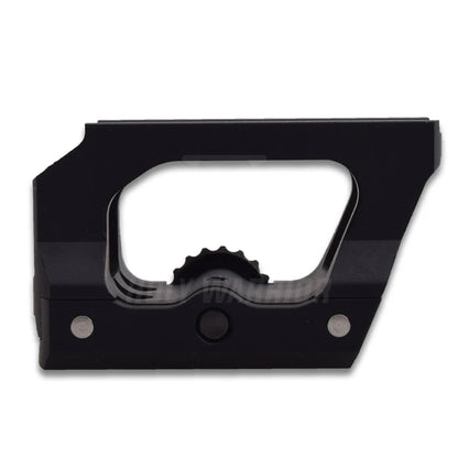 Holy Warrior SCALAR Style LEAP Riser Mount for T1, T2, SX (1.54 inch)
