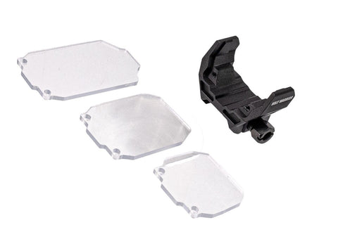 Holy Warrior DP Lens Protector Set (3 lenses)