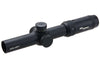 Holy Warrior HWO ADC 1-5x24mm 30mm HD LPVO Scope