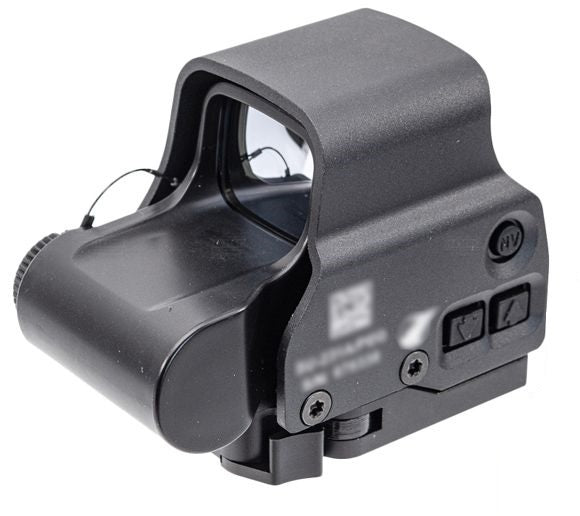 Holy Warrior HWO S1  EXPS3 Red Dot Sight