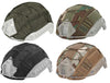 FAST Helmet Cover Multicam