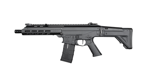 ICS CXP APE Advanced Combat Rifle SE S3 BK