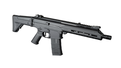 ICS CXP APE CQB M-LOK Edition (ACR) Black