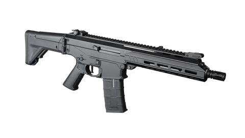 ICS CXP APE Advanced Combat Rifle SE S3 BK