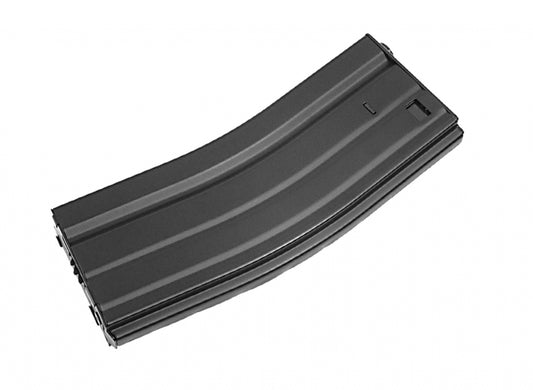 King Arms M4/M16 450rd Hi-cap Magazine Black
