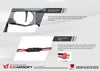 ICS CXP APE Advanced Combat Rifle SE S3 Two Tone