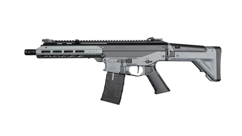 ICS CXP APE Advanced Combat Rifle SE S3 Two Tone