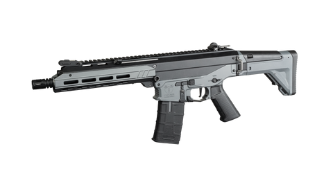 ICS CXP APE Advanced Combat Rifle SE S3 Two Tone