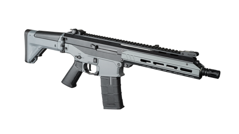 ICS CXP APE Advanced Combat Rifle SE S3 Two Tone