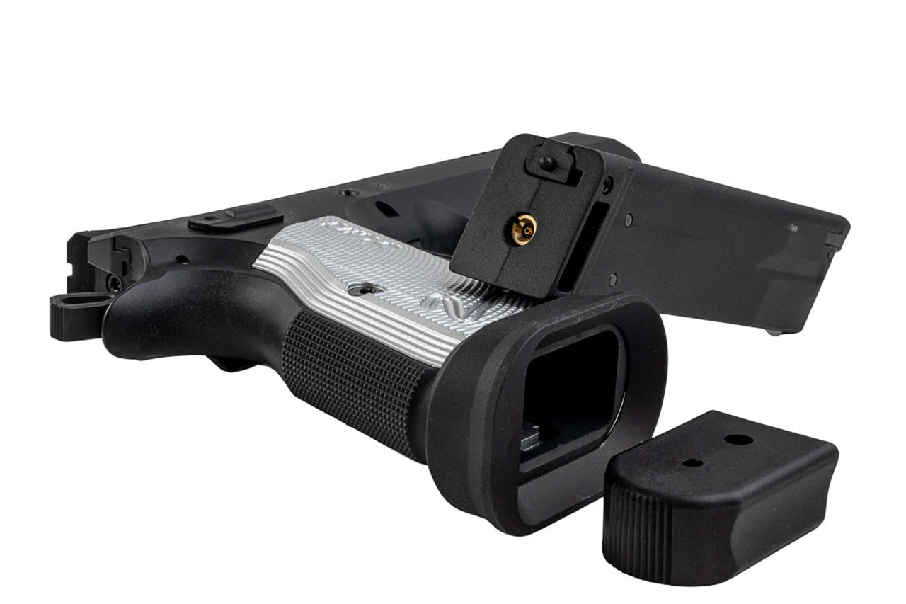 ASG (KJ) CZ TS2 GBB Pistol
