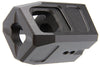 KJ KP-17 G series Aluminum Compensator (14mm-)