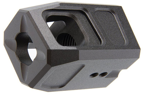 KJ KP-17 G series Aluminum Compensator (14mm-)