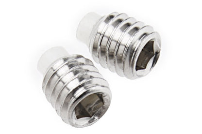KJ KP-17 G series Aluminum Compensator (14mm-) GOLD