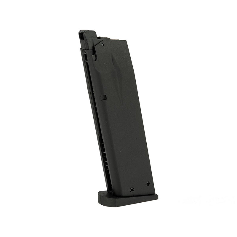 KJ P226 (KP-01) Mag (24rd)