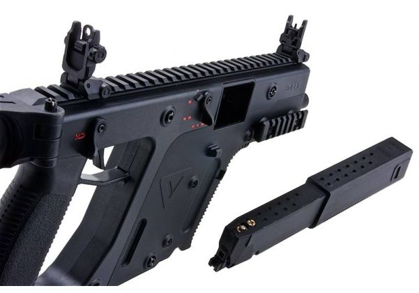 Krytac Kriss Vector GBB PRE-ORDER