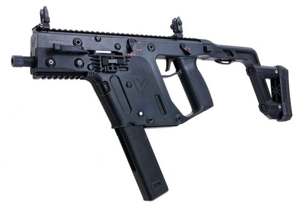 Krytac Kriss Vector GBB PRE-ORDER